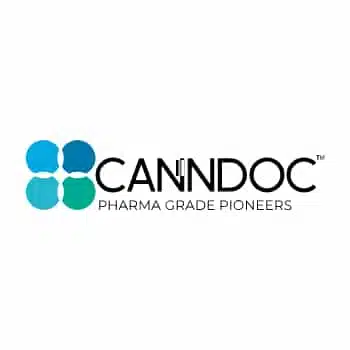 לוגו של קנדוק (Canndoc)