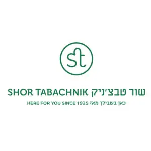 שור טבצ'ניק תל אביב