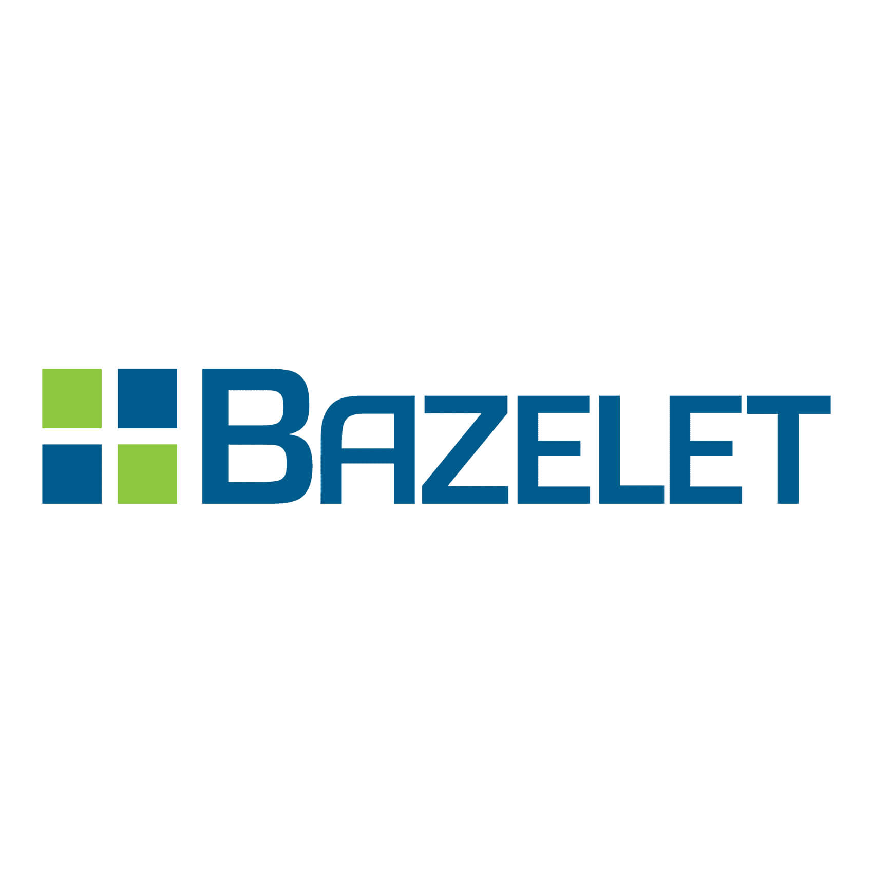 לוגו של בזלת (Bazelet)