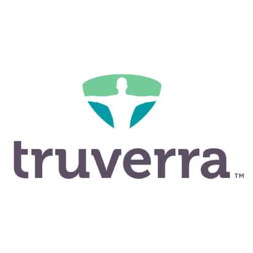 לוגו של טרוברה (Truverra)