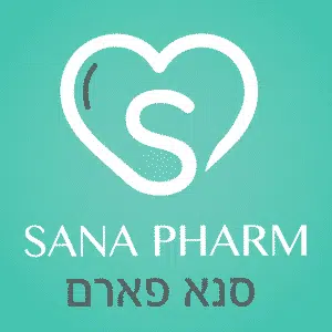 סנא פארם (Sana Pharm)