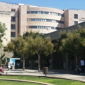 ד"ר איתן שכטר