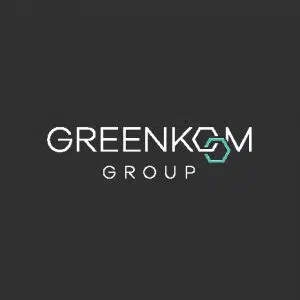 גרינקום (Greenkom)