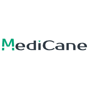 לוגו של מדיקיין (Medicane)