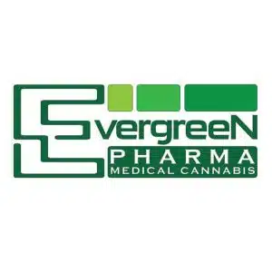 אברגרין פארמה (Evergreen Pharma)