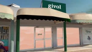 בית מרקחת גבעול הנגב (Givol Hanegev Pharmacy)