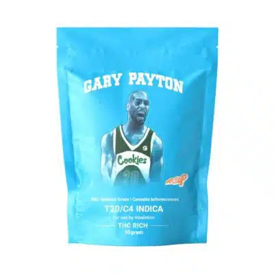 אריזת גארי פייטון (Gary Payton) - אינדיקה T20/C4 - קוקיז