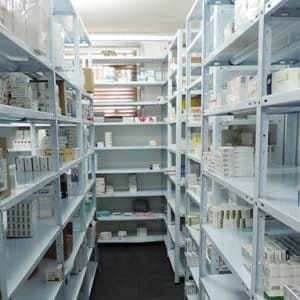 פארמזון Pharmazone – בית מסחר