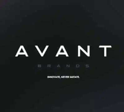 לוגו של אוונט (AVANT)