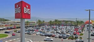 סופר פארם ביג קריית שמונה (Super Pharm Big Kiryat Shmona)