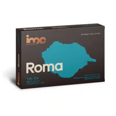 רומא (roma) אינדיקה t15/c3