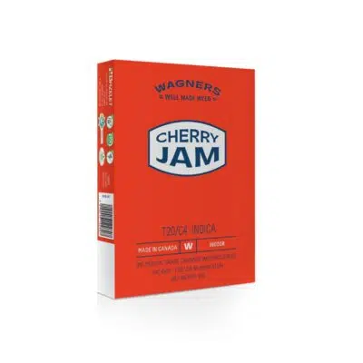 אריזת צ'רי ג'אם (Cherry Jam) - אינדיקה T20/C4