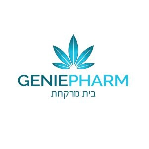 ג'יני פארם (Genie Pharm)