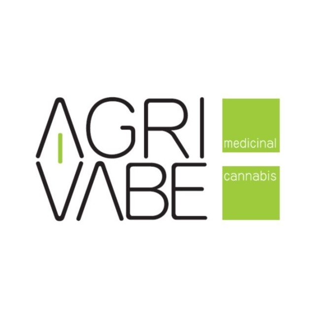 לוגו של אגריווייב (Agrivabe)