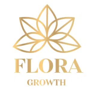 פלורה גרות' (Flora Growth)