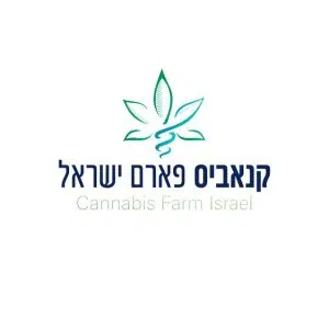 קנאביס פארם ישראל