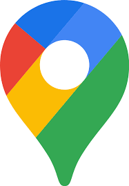 Google Places Icon