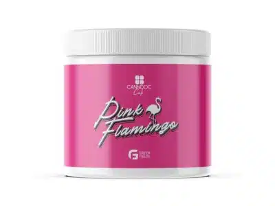 אריזת צנצנת פינק פלמינגו (Pink Flamingo) - אינדיקה T20/C4