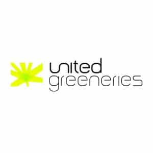 יונייטד גרינריס (United Greeneries)