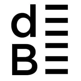 לוגו דציבל Decibel Logo
