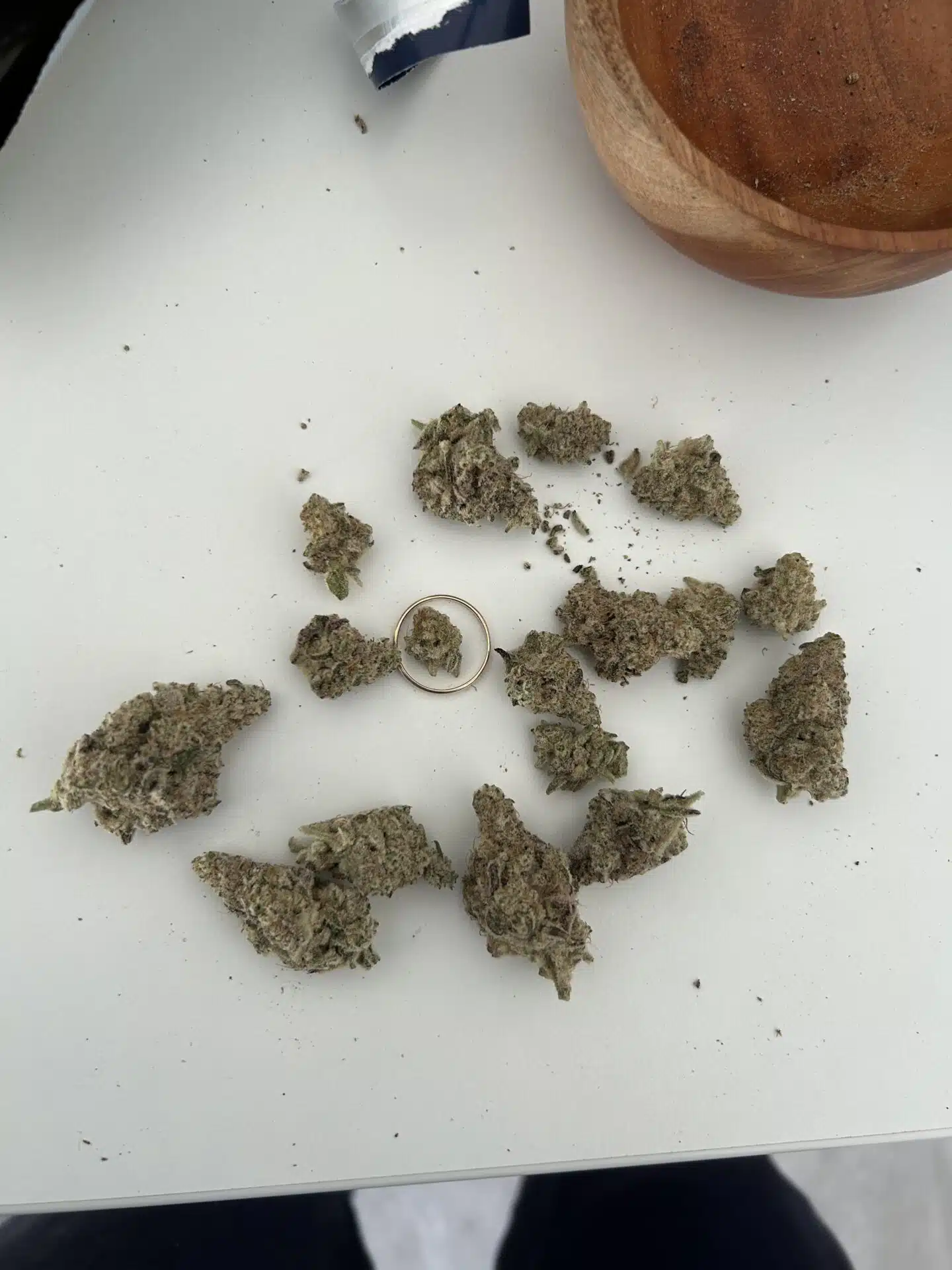 ⁦אמ.מאק (M.Mac) - היבריד T22/C4⁩ – תמונה ⁦12⁩