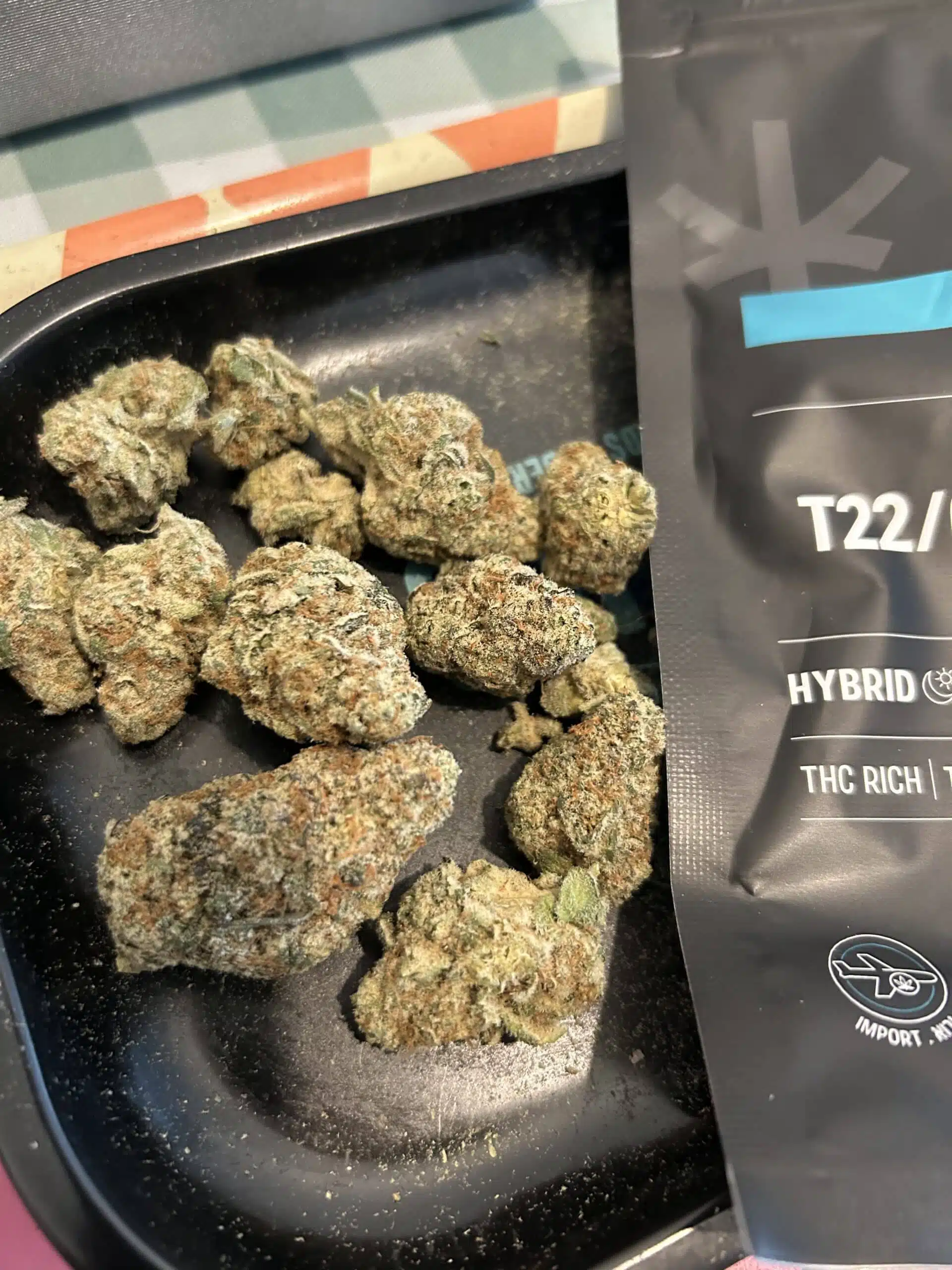 אמ.מאק (m.mac) היבריד t22/c4