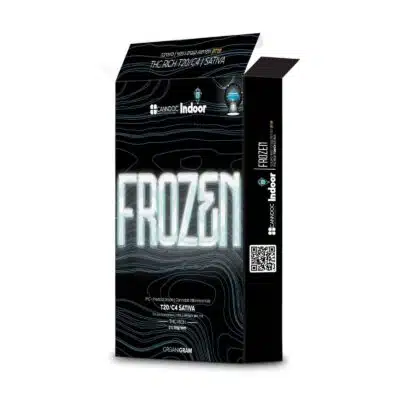 אריזת פרוזן (Frozen) - סאטיבה T20/C4