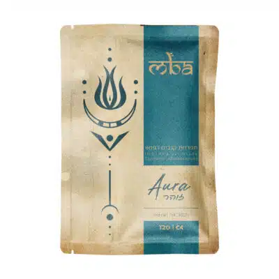 זוהר (aura) mba אינדיקה t20/c4