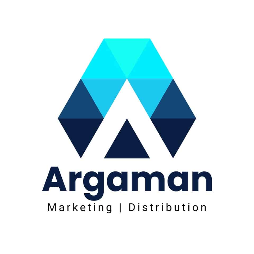 לוגו של ארגמן (Argaman)