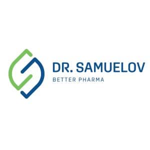 בטר פארמה – ד"ר סמואלוב יבוא ושיווק