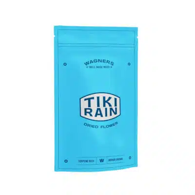 אריזת טיקי ריין (Tiki Rain) - סאטיבה T20/C4
