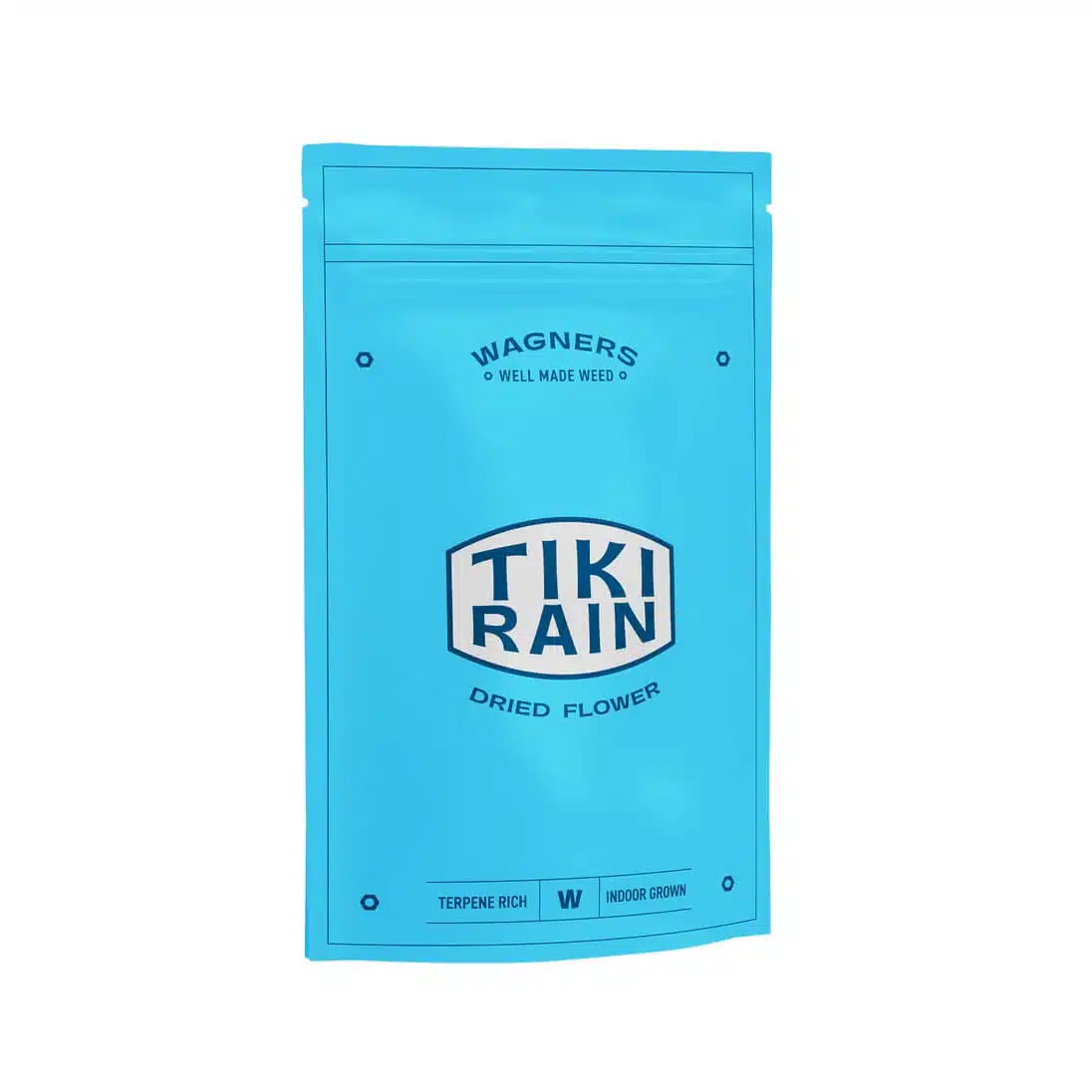 אריזת טיקי ריין (Tiki Rain) - סאטיבה T20/C4