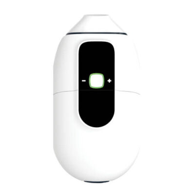 משאף סאיקי (Syqe Inhaler)