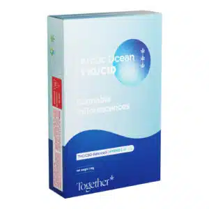 אוקיינוס ארקטי (Arctic Ocean) – היבריד T10/C10