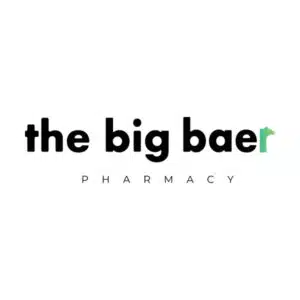 הדב הגדול (Big Bear)