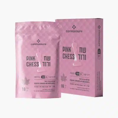 שח ורוד (pink chess) אינדיקה t20/c4