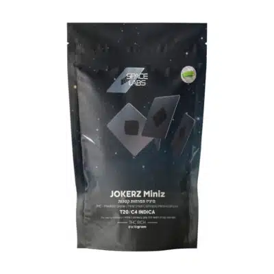 ג'וקרס מיניז (jokers miniz) אינדיקה t20/c4