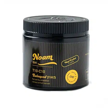 נעם (Noam) - היבריד T10/C10