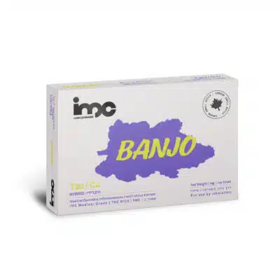 בנג'ו (Banjo) - היבריד T20/C4