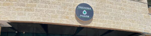 בית מרקחת טריכומה אשדוד (Trichoma Ashdod Pharmacy)