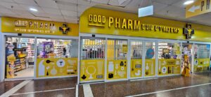 גוד פארם (Good Pharm)