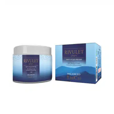 ריוולט (Rivulet) - היבריד T10/C10