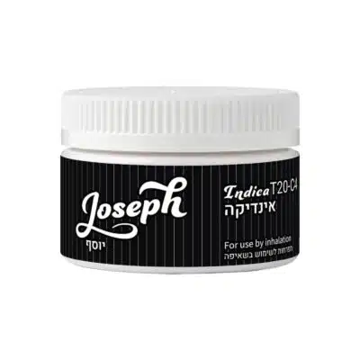 יוסף סמול (joseph small) – אינדיקה t20/c4