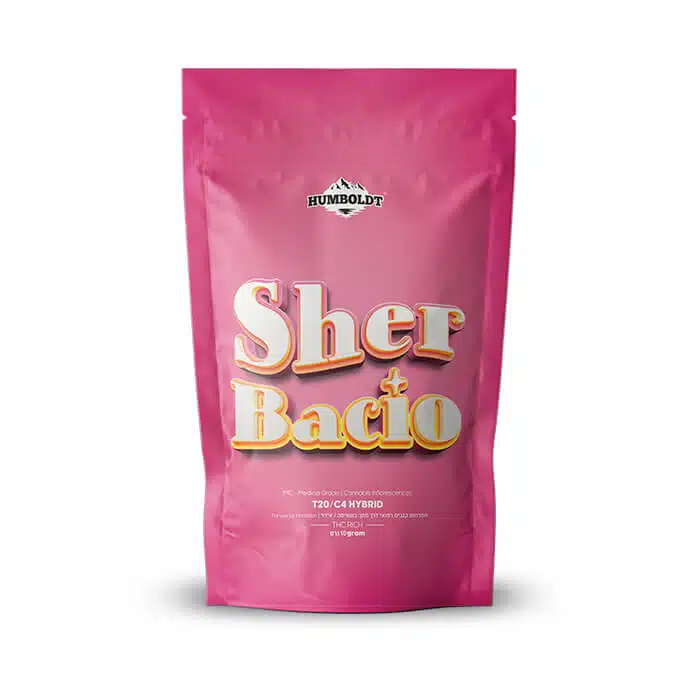 שרבאצ'יו (sherbacio) היבריד t20/c4