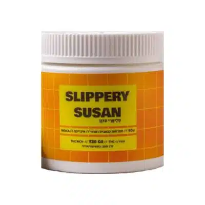 סליפרי סוזן (slippery susan) אינדיקה t20/c4