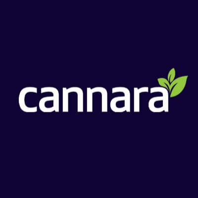 לוגו של קנארה (Cannara)