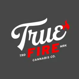 טרו פייר (True Fire) לוגו