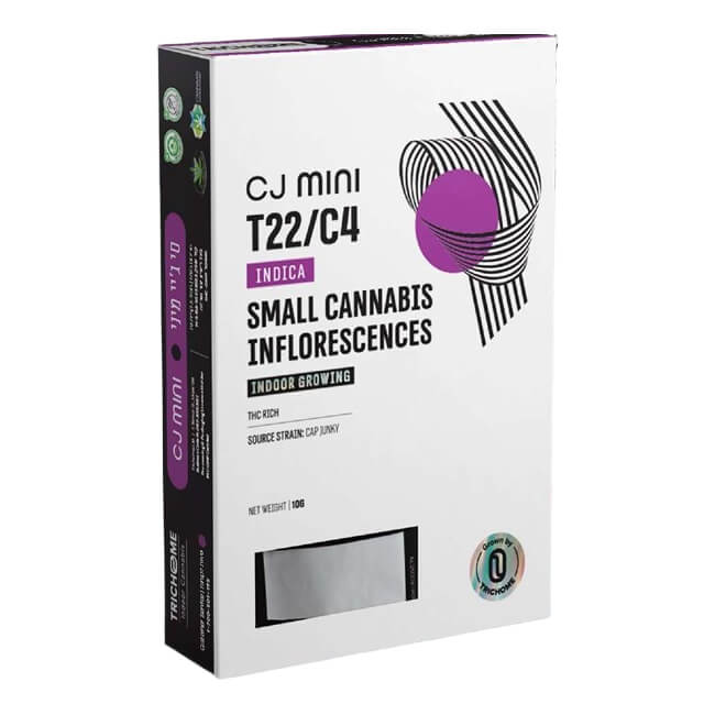 סי ג'יי מיני (cj mini) אינדיקה t22/c4