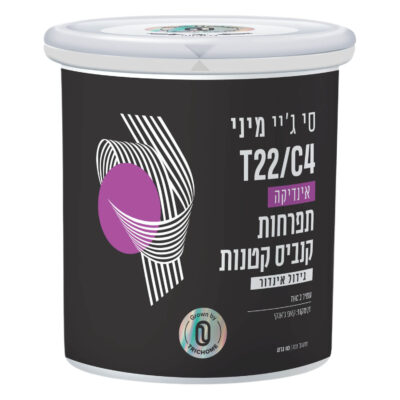 סי ג'יי מיני (cj mini) אינדיקה t22/c4