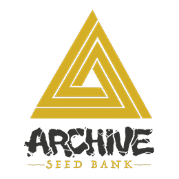 ארקייב סיד בנק (Archive Seed Bank)